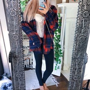 Urban Outfitters Button Up